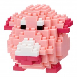 Pokemon: Nanoblock - Chansey