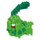 Pokemon: Nanoblock - Chikorita