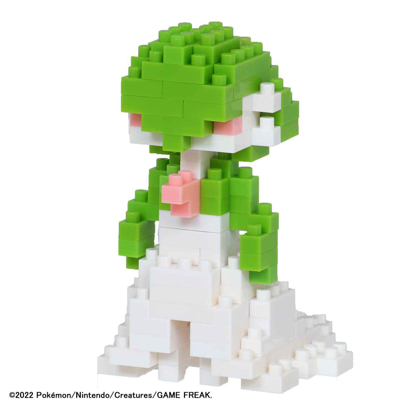 Pokemon: Nanoblock - Gardevoir