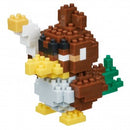 Pokemon: Nanoblock - Galarian Farfetch'd
