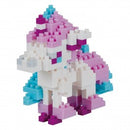 Pokemon: Nanoblock - Galarian Ponyta