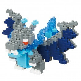 Pokemon: Nanoblock - Mega Charizard X