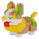 Pokemon: Nanoblock - Yamper