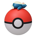 Pokemon: Piggy Bank - Snorlax