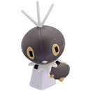 Pokemon: Takara Tomy Monster Collection - Scatterbug 2" Mini Figure (MC-016)