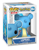 Pokemon: Funko Pop! - Lapras