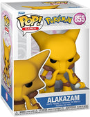 Pokemon: Funko Pop! - Alakazam
