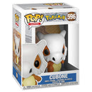 Pokemon: Funko Pop! - Cubone