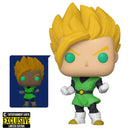 Dragon Ball Z: Funko Pop! - Super Saiyan Gohan