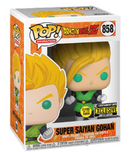 Dragon Ball Z: Funko Pop! - Super Saiyan Gohan