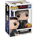 Marvel: Funko Pop! - Daredevil Punisher