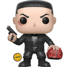 Marvel: Funko Pop! - Daredevil Punisher