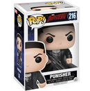 Marvel: Funko Pop! - Daredevil Punisher