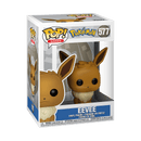 Pokemon: Funko Pop! - Eevee
