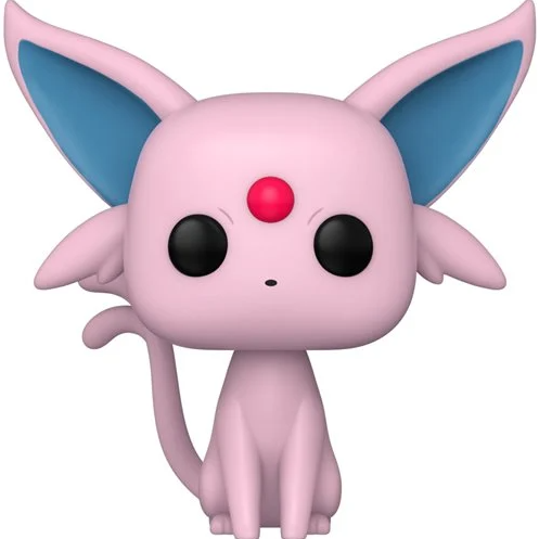 Pokemon: Funko Pop! - Espeon