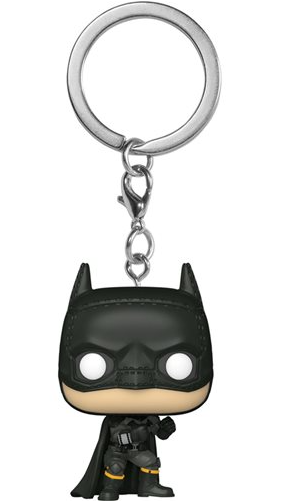 DC Comics: Funko Pop! Keychain - The Batman