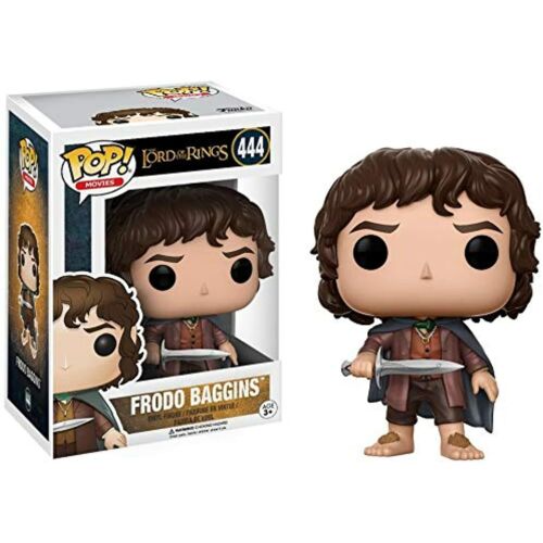 LOTR: Funko Pop! - Frodo Baggins