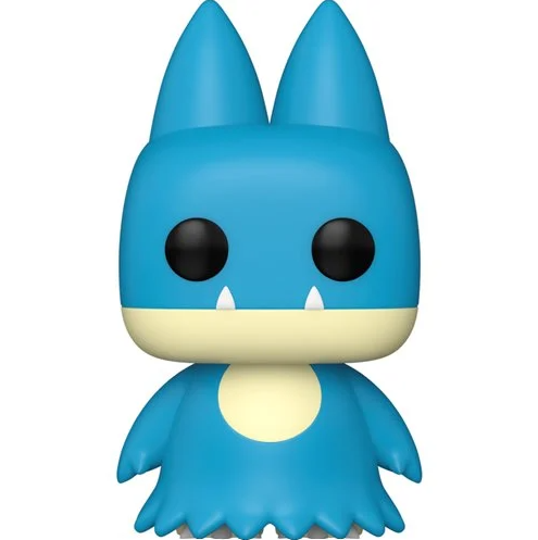 Pokemon: Funko Pop! - Munchlax