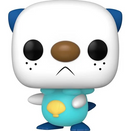 Pokemon: Funko Pop! - Oshawott