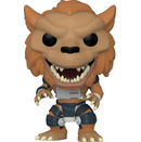 TMNT: Funko Pop! - The Secret of the Ooze Rahzar