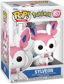 Pokemon: Funko Pop! - Sylveon