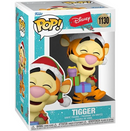 Disney: Funko Pop! - Holiday Tigger