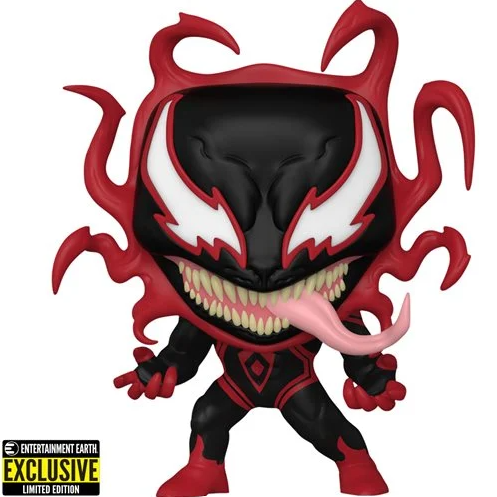 Marvel: Funko Pop! - Venom Carnage Miles Morales