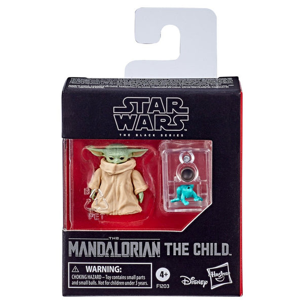 Star Wars: The Black Series - The Child 1" Figure