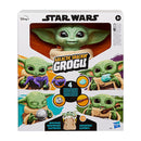 Star Wars: Snackin Baby Grogu (Animatronic)