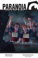 Paranoia RPG: Truth or Dare