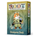 Root RPG: Denizens Deck