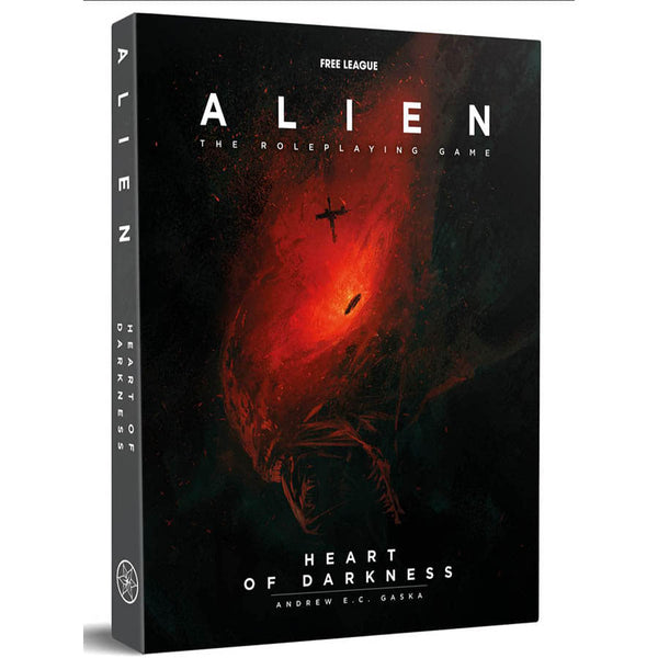 Alien: Heart of Darkness (Expansion)