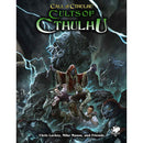 Call of Cthulhu RPG: Cults of Cthulhu (7th Edition)