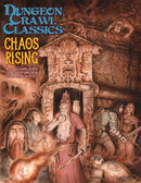 Dungeon Crawl Classics: RPG