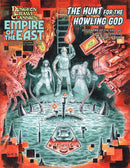 Dungeon Crawl Classics: Empire of the East