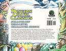 Dungeon Crawl Classics: RPG - Scratch-Off Character Sheets