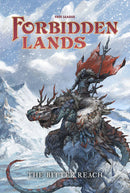 Forbidden Lands: Bitter Reach Campaign