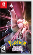 Pokemon: Shining Pearl (Nintendo Switch)