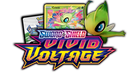 Vivid Voltage - PTCGL Code