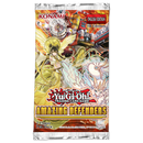 Yu-Gi-Oh: Amazing Defenders - Booster Pack