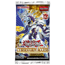 Yu-Gi-Oh: Cyberstorm Access - Booster Pack