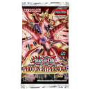 Yu-Gi-Oh: Photon Hypernova - Booster Pack