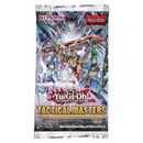 Yu-Gi-Oh: Tactical Masters - Booster Pack