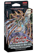 Yu-Gi-Oh: Structure Deck - Cyber Strike