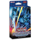 Yu-Gi-Oh: Egyptian God Deck - Obelisk the Tormentor (Unlimited)