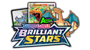 PTCGL Code: Brilliant Stars - PTCGL Code