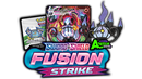 PTCGL Code: Fusion Strike - PTCGL Code