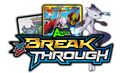 PTCGL Code: BREAKthrough - PTCGL Code