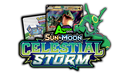 PTCGL Code: Celestial Storm - PTCGL Code