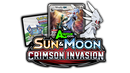 PTCGL Code: Crimson Invasion - PTCGL Code